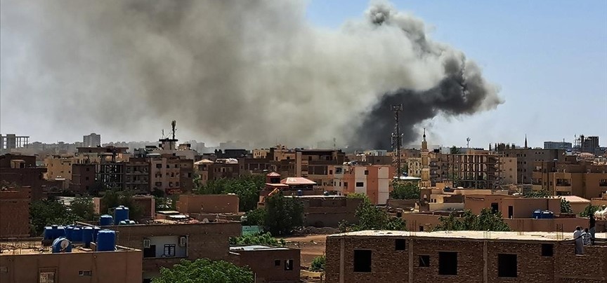 Sudan’da Kurban Bayramı arifesinde de silahlar susmadı