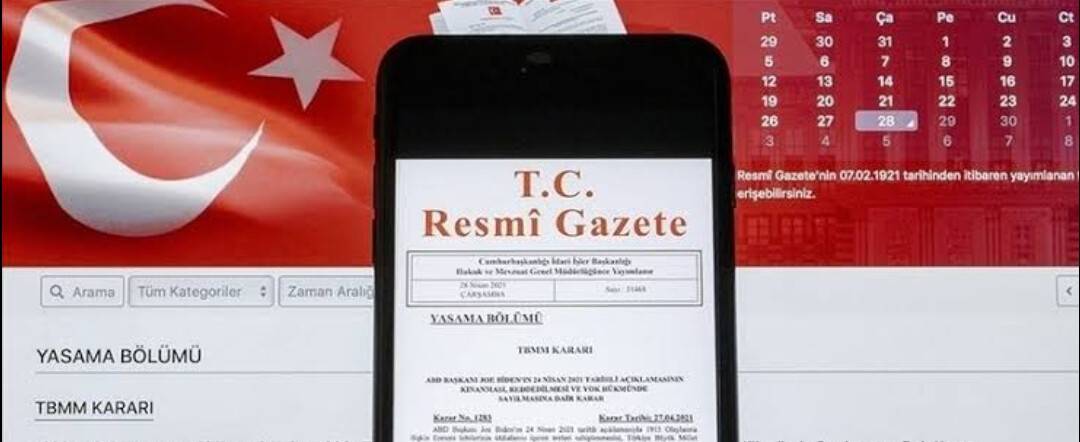 Kur Korumalı Mevduat hesaplarına stopaj istisnasının uzatılması Resmi Gazete’de