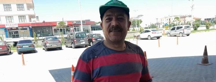 Karapınar’da acemi kasaplar hastanelik oldu