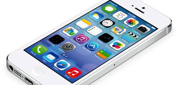 iOS kullanıcıları daha fazla online