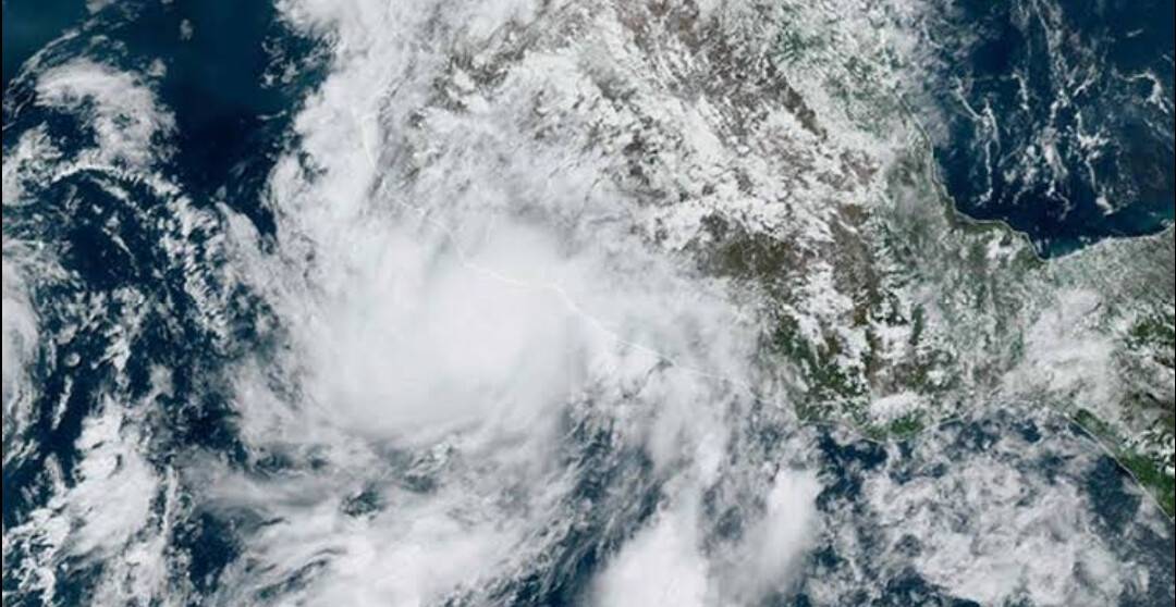 Meksika’da Beatriz Kasırgası alarmı