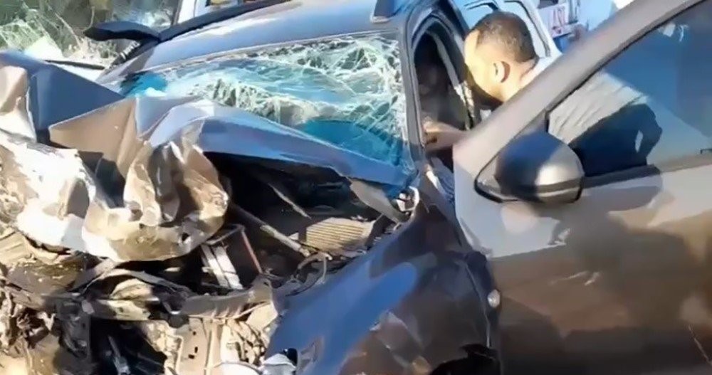 İzmir’deki kazada acı detay