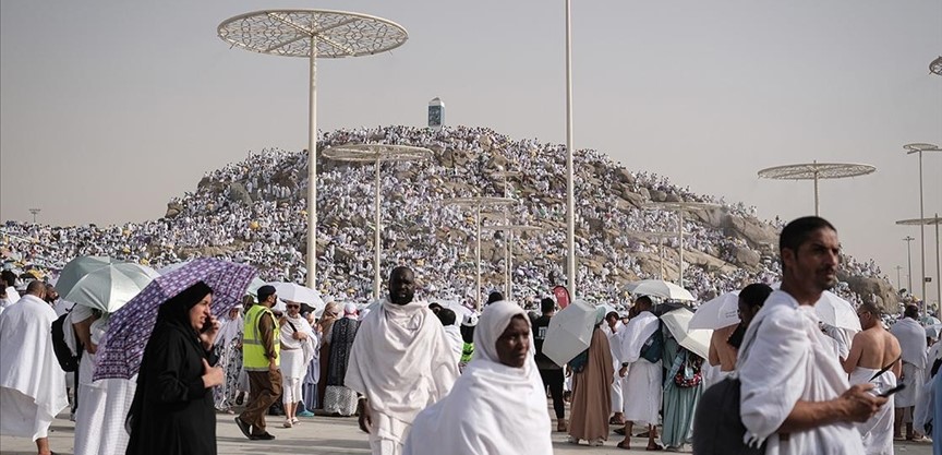 Suudi Arabistan'da, hac vazifesinde ülkelere ayrıcalık tanımayacak