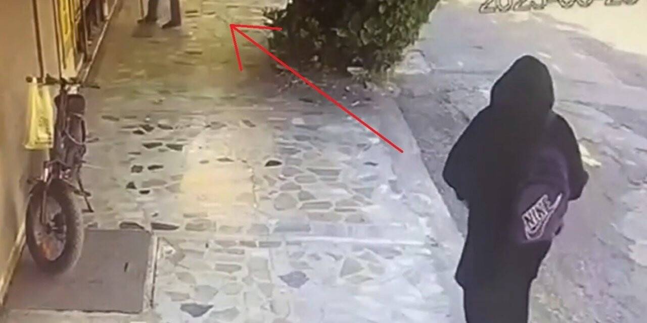 Konya’da kezzaplı saldırgan tutuklandı