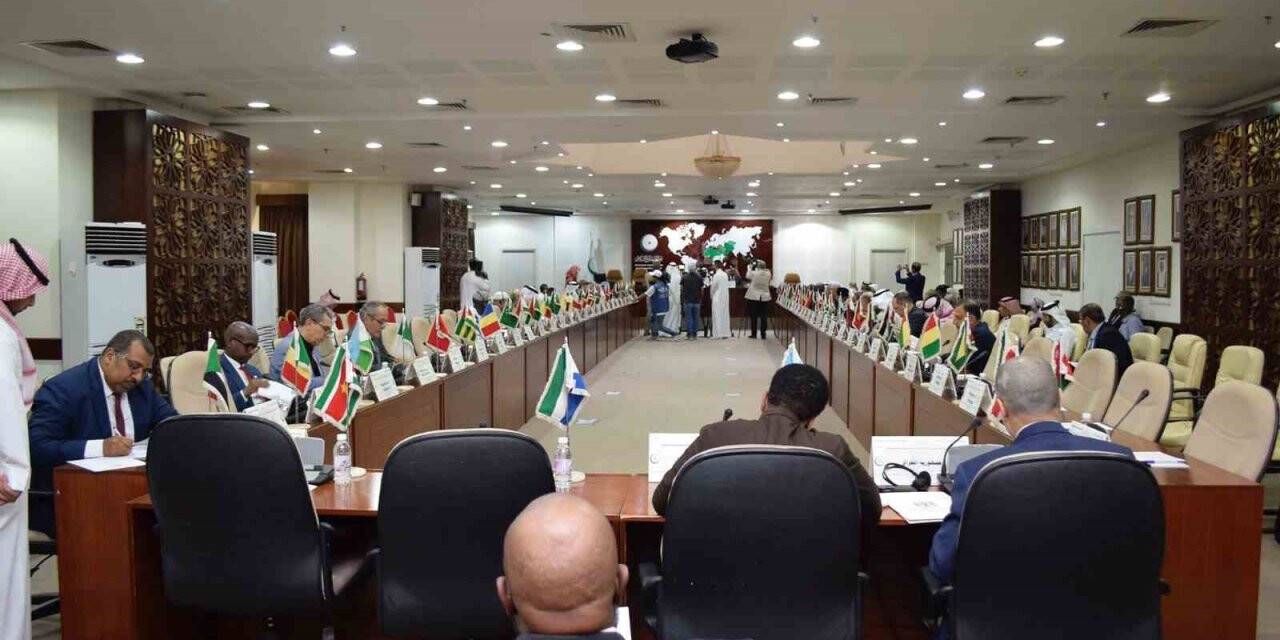 İslam İşbirliği Teşkilatından İsveç’e kınama!