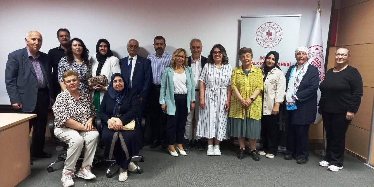 Rıdvan Bülbül anıldı