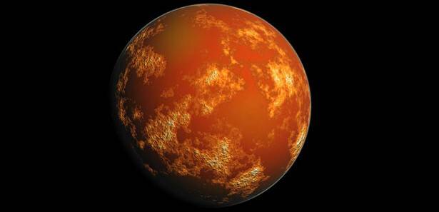 Mars’ta oksijen yapmayı deneyecekler