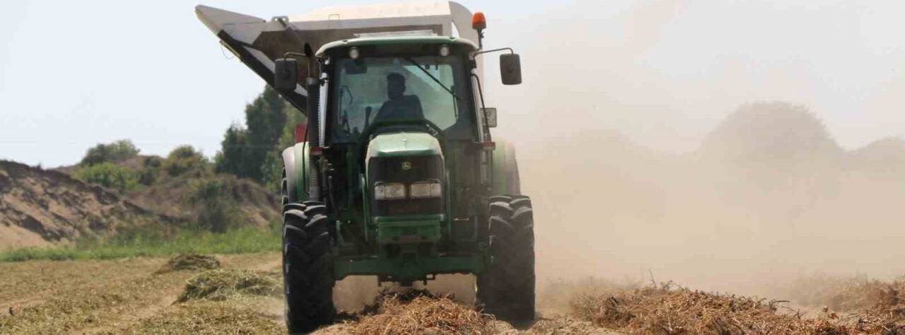 Devlet destekli tarım sigorta bedeli yüzde 138 arttı