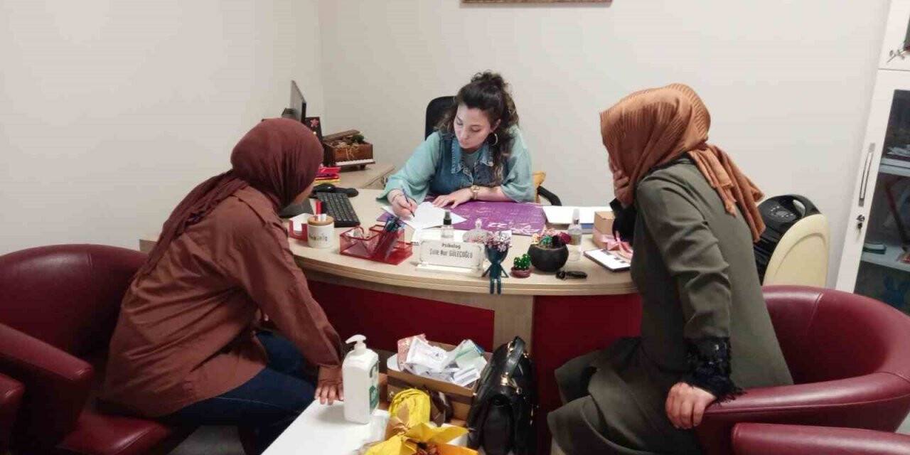 Bilgehaneler'den öğrencilere ücretsiz danışmanlık hizmeti