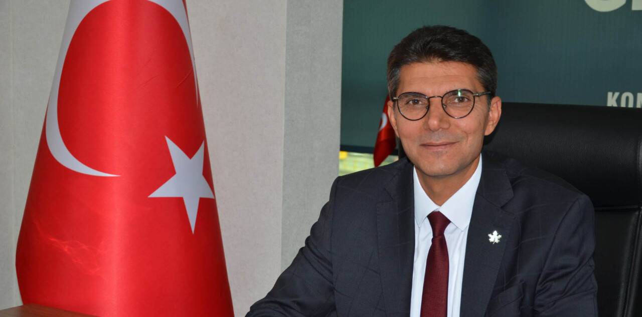 Çiftçiler, tüccara ezdirilmemelidir