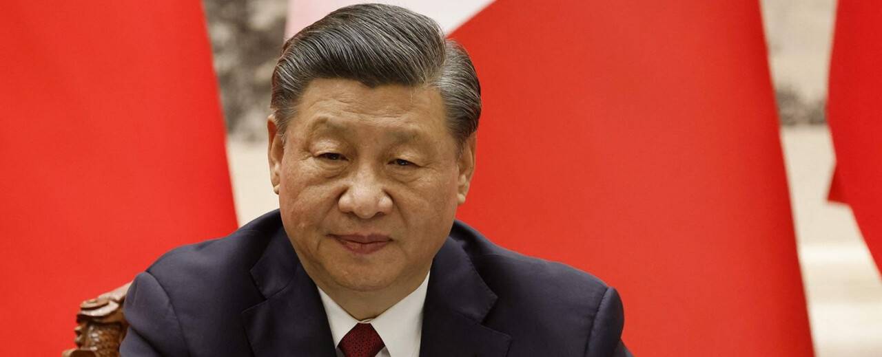 Xi: “Ülkelerin iç işlerine karışılmasına, hangi nedenle olursa olsun kati surette karşı çıkmalıyız”