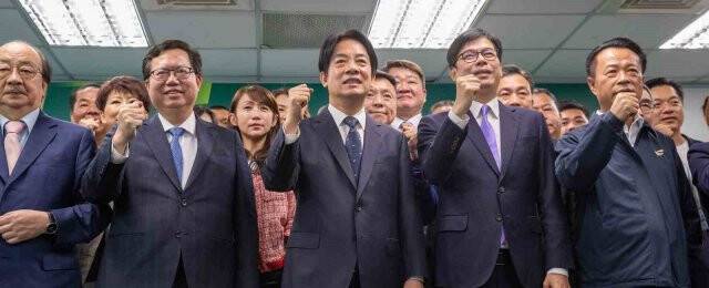 Tayvan’dan Çin’e “barış” sinyali