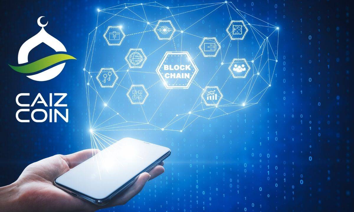 Helal Kripto Para Caizcoin'in Yükselişi Devam Ediyor