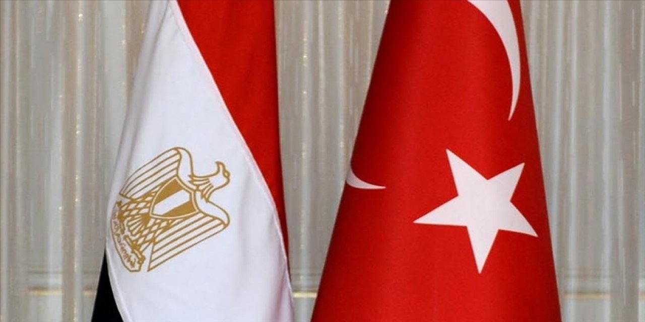 Arap dünyasından Türkiye ve Mısır'a destek