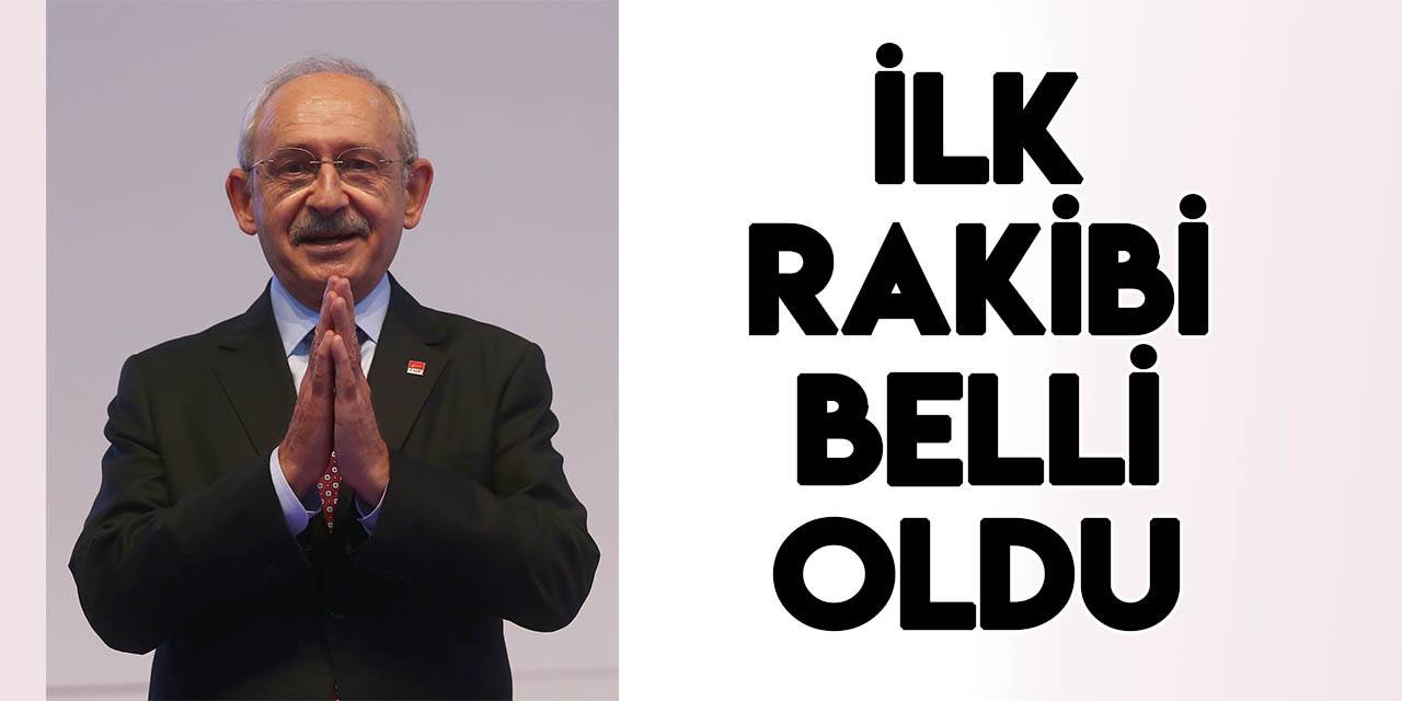 İlhan Cihaner, CHP Genel Başkanlığına aday