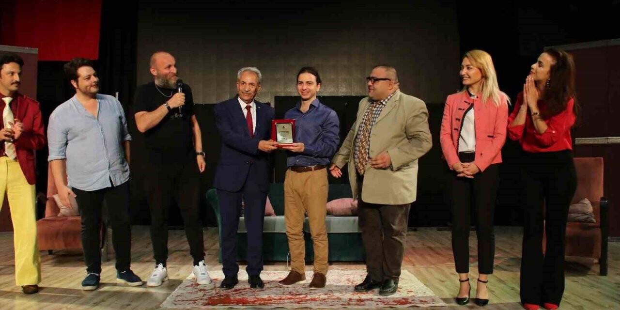 Akşehir Nasreddin Hoca Şenliği  devam ediyor
