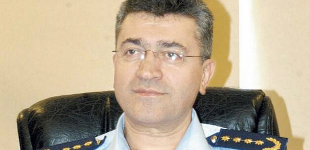 Emniyet Müdürlüğü'nde sürpriz atama