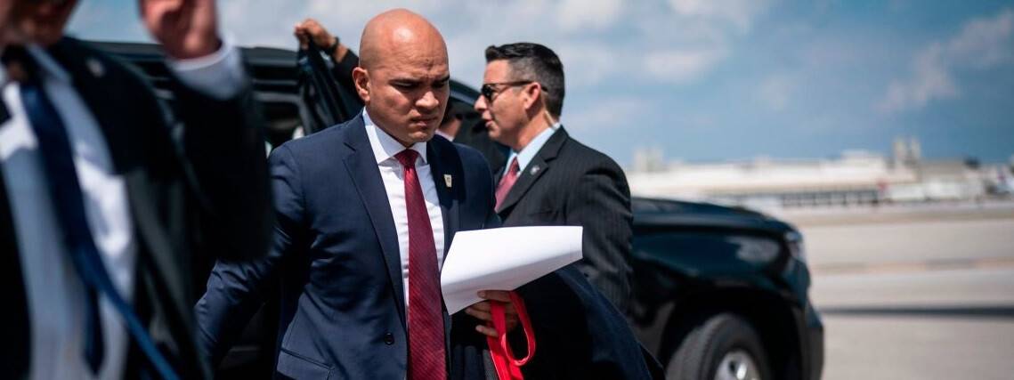 Suçlamaları reddetti