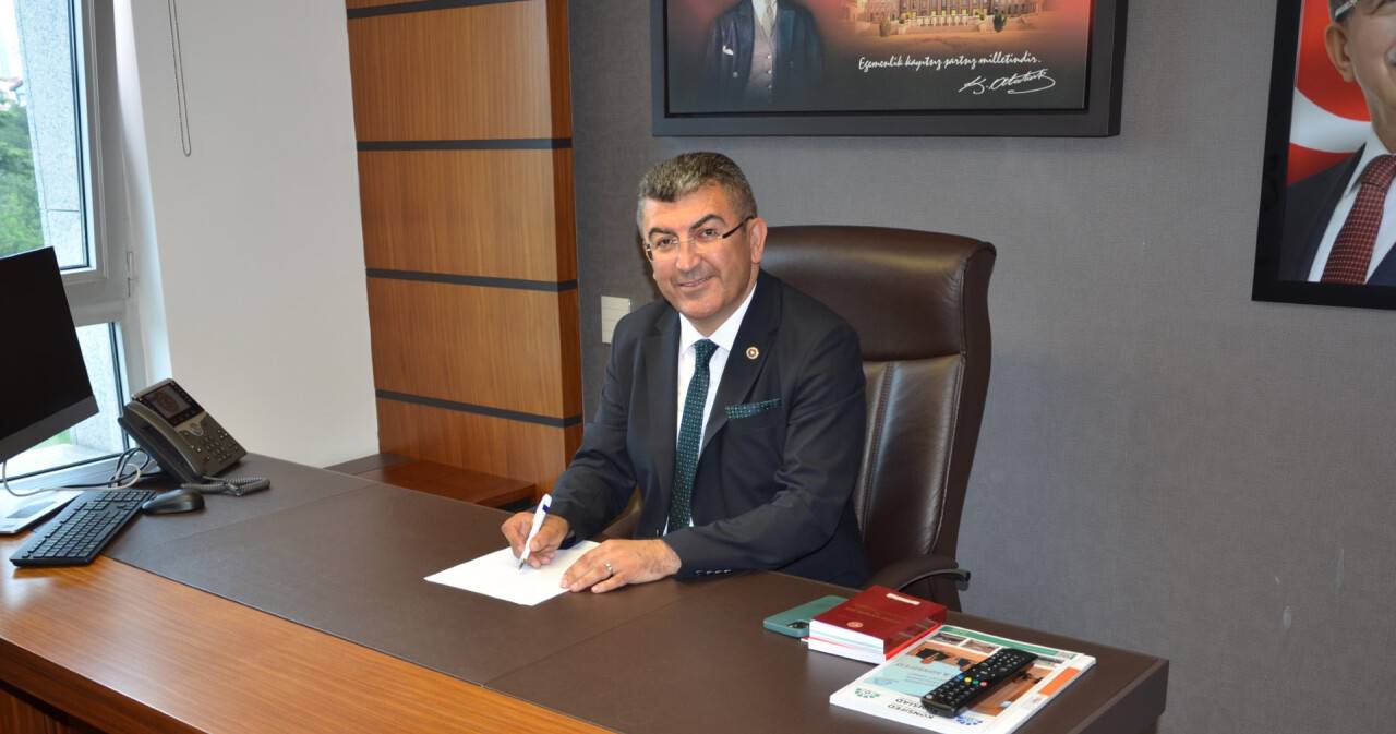 Ekici'den TÜİK'e enflasyon eleştirisi