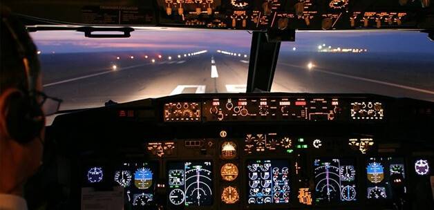 Uçakları hacklemek mümkün!