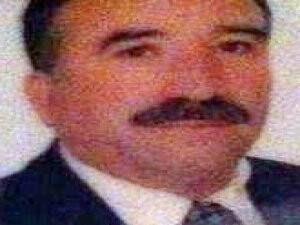 YILDIRIM ÇARPAN ÇOBAN ÖLDÜ