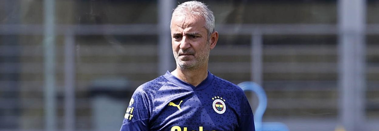 İsmail Kartal: "Güzel bir kamp geçirerek ülkemize dönmek istiyoruz"