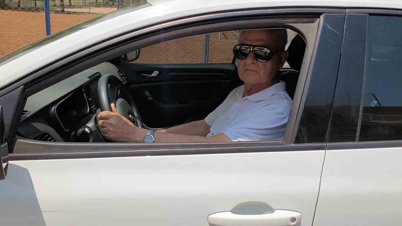 Haksız yere yazılan trafik cezasını ortaya çıkardı