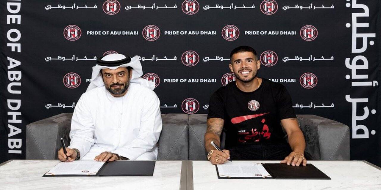 Konyaspor'a gelmeyen Alejandro Pozuelo "BAE" dedi