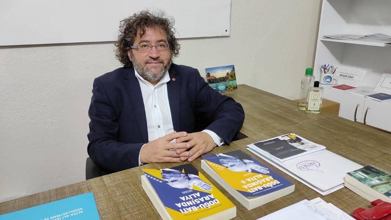 Günay: Unutmadık, unutturmayacağız