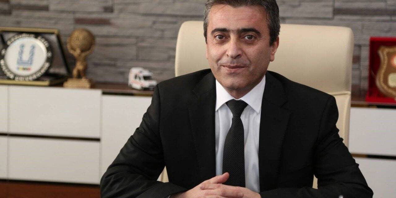 Hastane risk nedeniyle hizmete kapatıldı