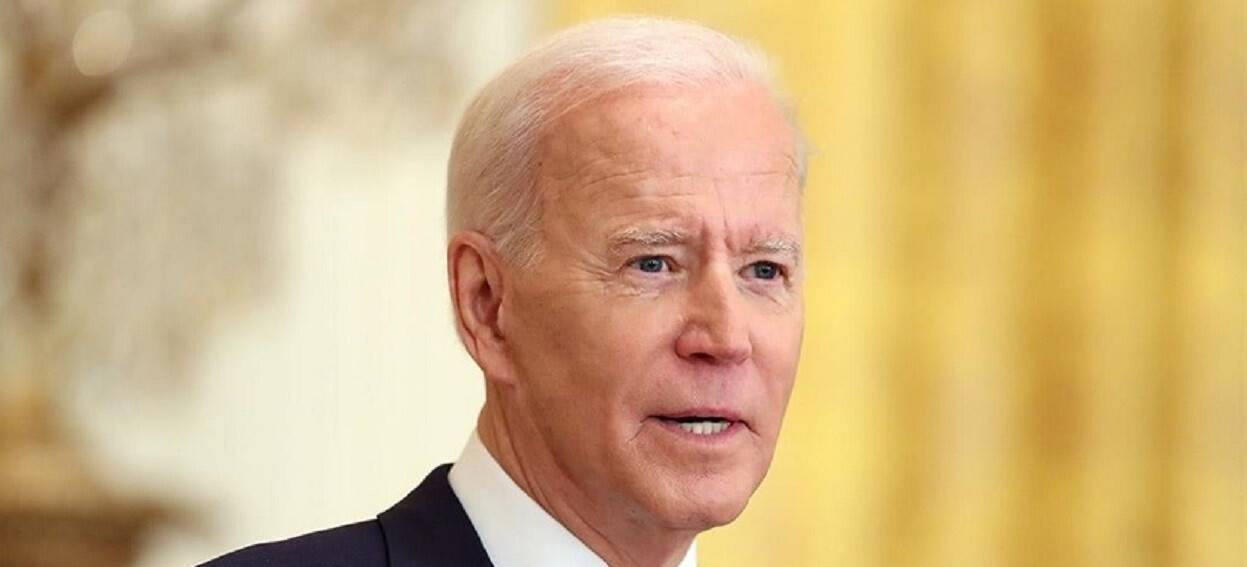 Biden: “Türkiye’nin kararını memnuniyetle karşılıyorum”