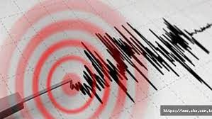 Karayip Denizi'nde 6,6 büyüklüğünde deprem meydana geldi
