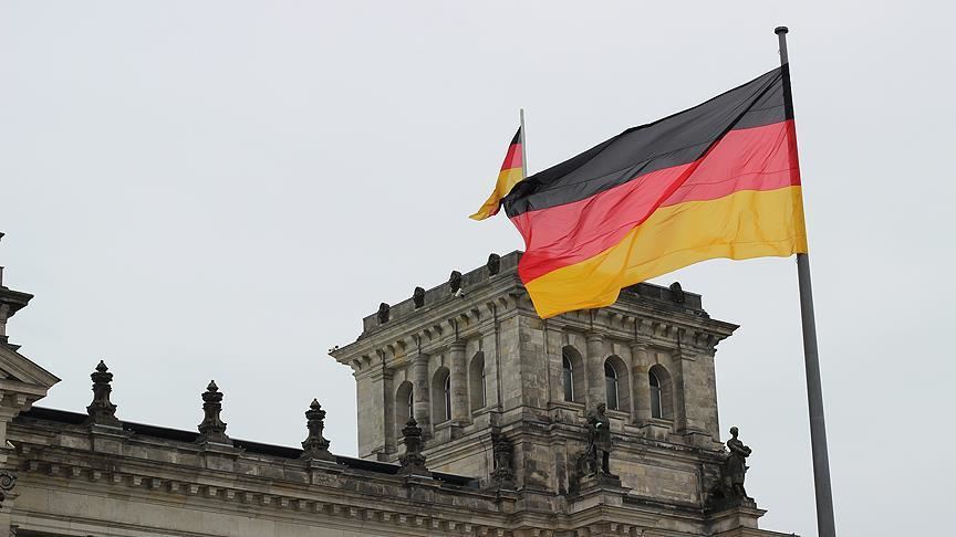 Almanya, Ukrayna'ya  yeni destek paketini açıkladı