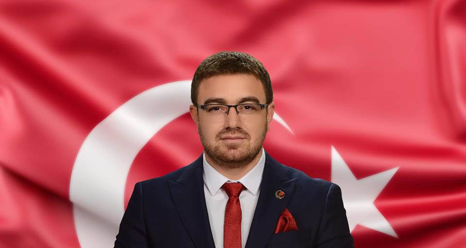 BBP Konya İl Başkanı Özcan’dan TMO’ya çağrı