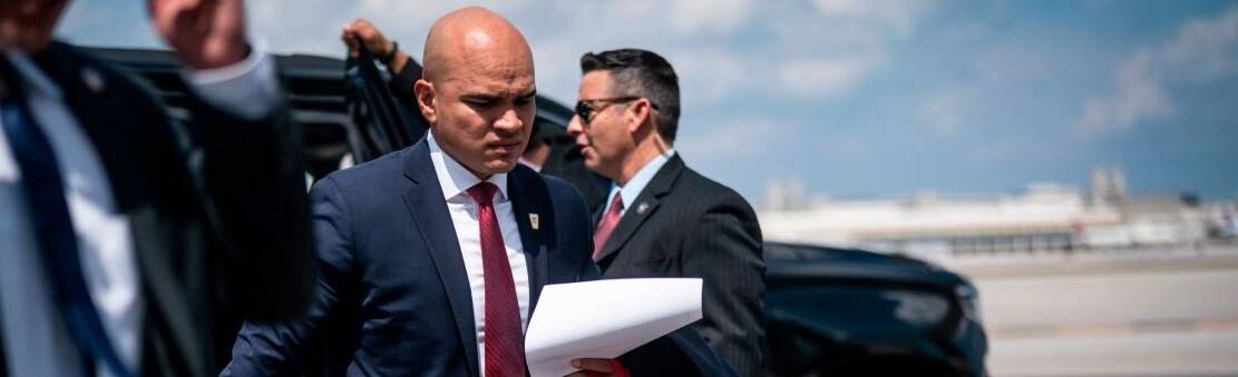 Trump'ın avukatları, Mar-a-Lago belgeleri davasının ertelenmesi için mahkemeye başvurdu