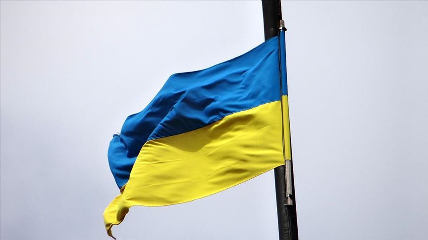 Ukrayna,bazı mevzilerin kontrolünü sağladığını duyurdu