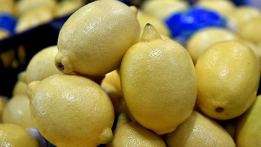 Limonun faydaları nelerdir?