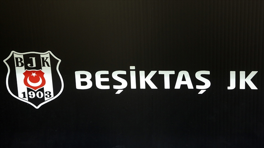Beşiktaş’ta yeni transferi antrenmanı yarıda bıraktı