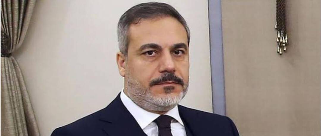 Dışişleri Bakanı Fidan, Endonezya’yı ziyaret edecek