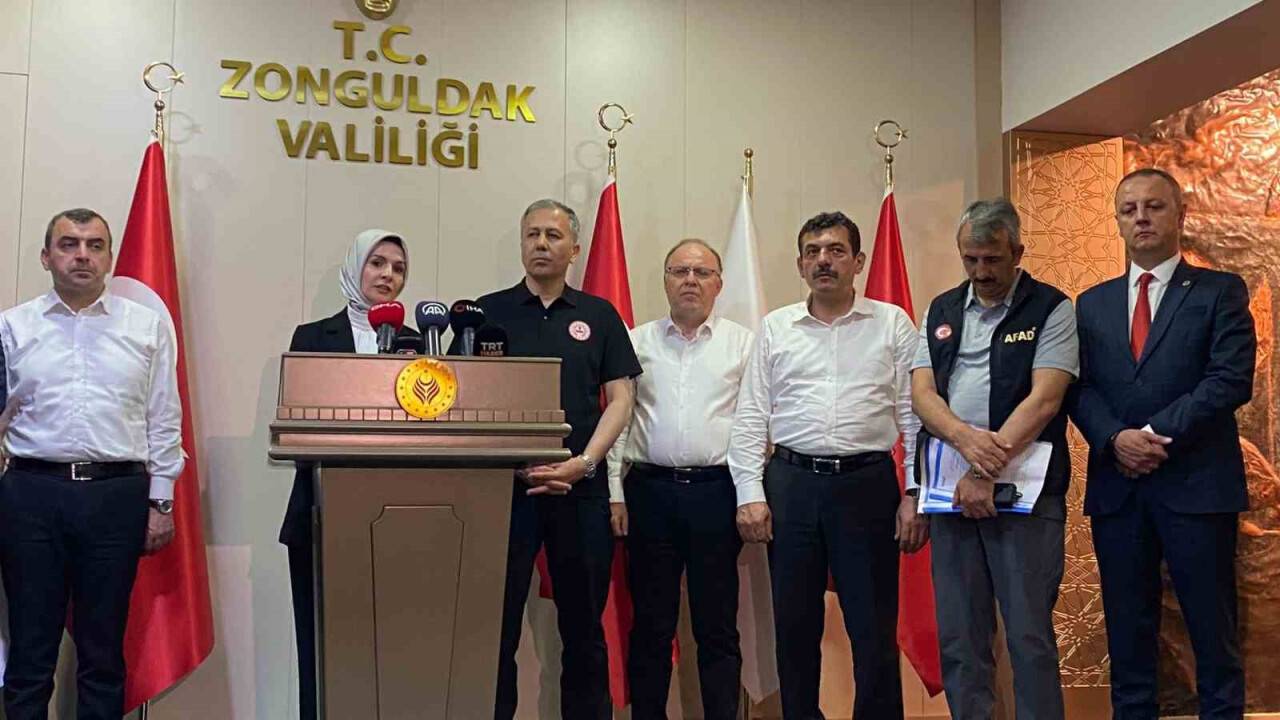 Aile ve Sosyal Hizmetler Bakanlığından  50 milyon liralık kaynak