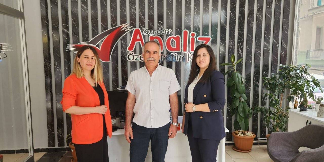 Analiz Koleji açılıyor