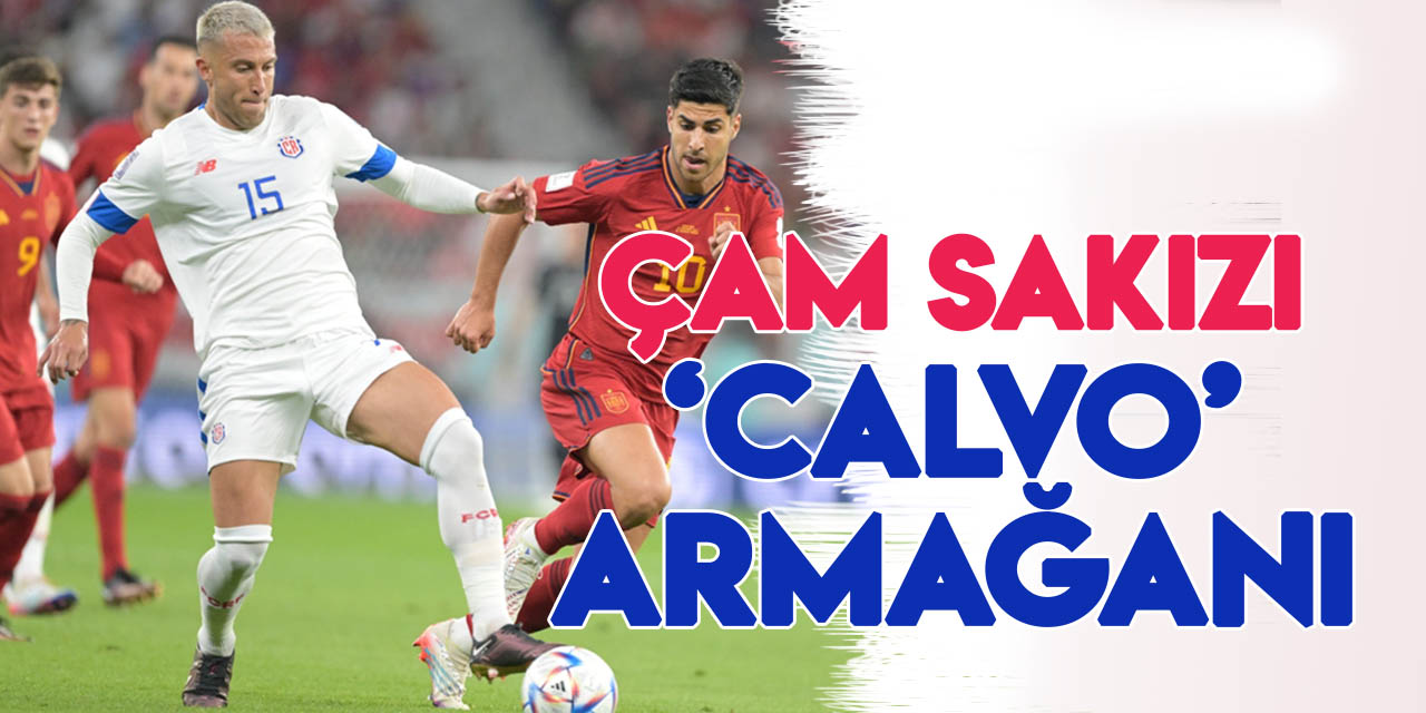 FIFA, Konyaspor'a "Francisco Calvo" için para gönderdi