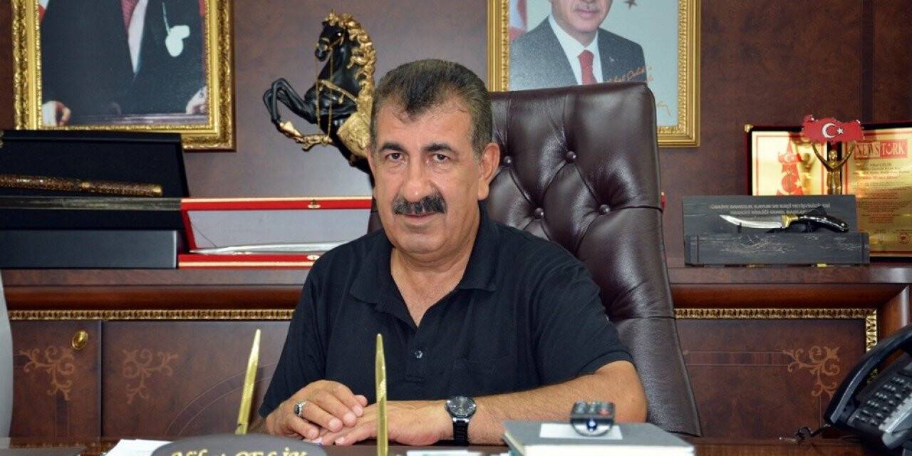 “Koyun ve keçi ormanların koruyucusudur”