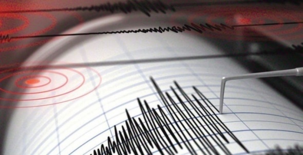 Kahramanmaraş’ta  deprem