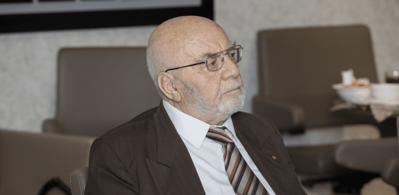 Konyaspor’un eski başkanlarından  İyioldu vefat etti