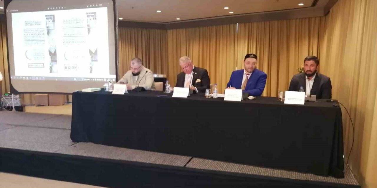 Avrupa Müslüman Forumu, Kur’an-ı Kerim’e yapılan saldırılara tepki gösterdi