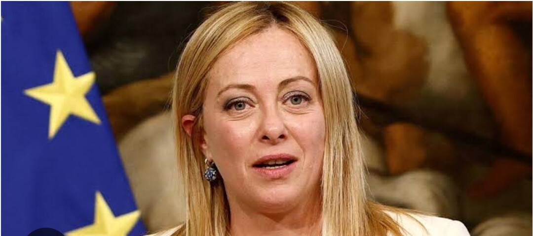 İtalya Başbakanı Meloni: “Türkiye’nin üyelik süreci mevcut bağlamda gündemde değil”