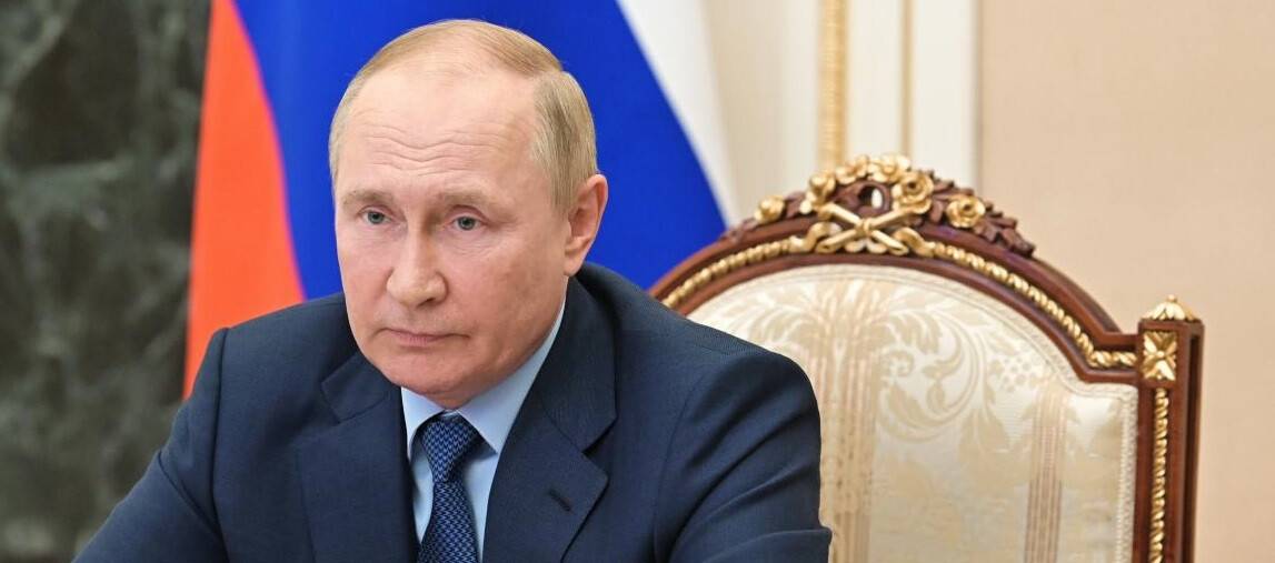 Putin: “Bize verilen vaatler yerine getirilmezse tahıl anlaşmasını askıya alabiliriz”