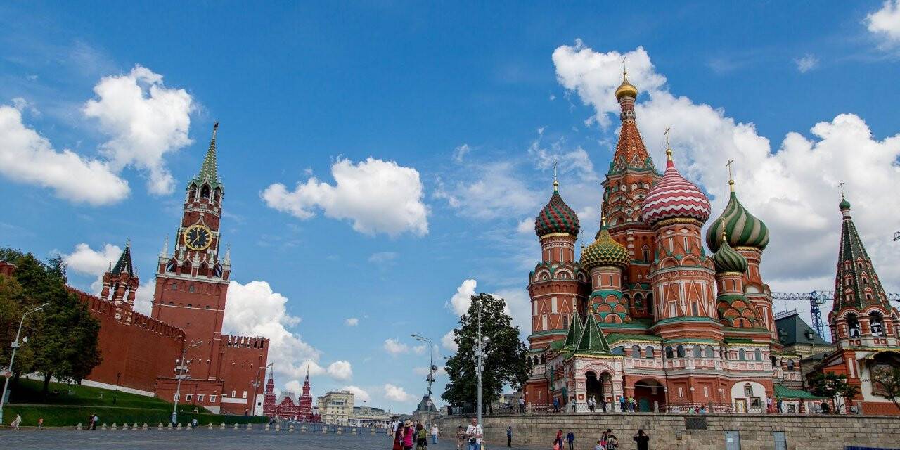 Rusya, uluslararası 2 şirketin hisselerine el koydu