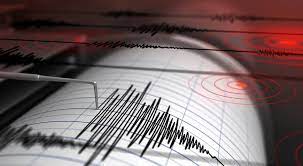 Arjantin'de 6,6 büyüklüğünde deprem